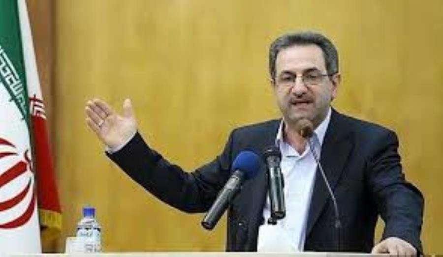 ۳۰ درصد عوارض خروج از کشور به گردشگری اختصاص پیدا کند
